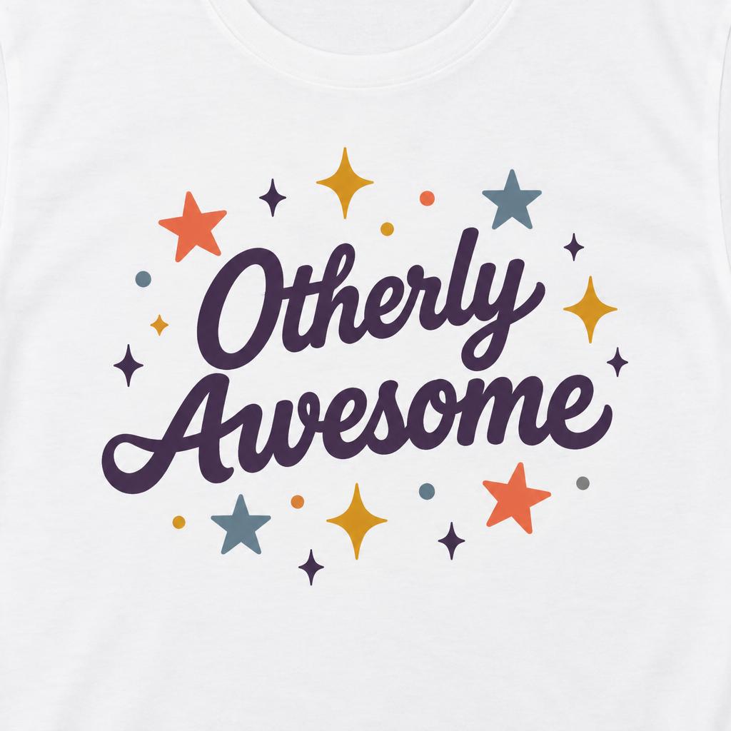 “Otherly Awesome” Tee
